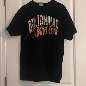 BBC T-SHIRT